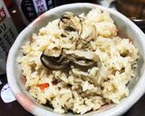 牡蠣が旨すぎる牡蠣めし作り方8写真