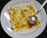 簡単！焼き油揚げの味噌チーズサンド作り方2写真