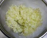 簡単！肉コロ餃子　コロッケリメイク作り方1写真