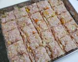 簡単！肉コロ餃子　コロッケリメイク作り方3写真