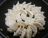 簡単！肉コロ餃子　コロッケリメイク作り方5写真