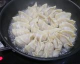 簡単！肉コロ餃子　コロッケリメイク作り方6写真