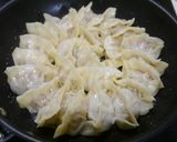 簡単！肉コロ餃子　コロッケリメイク作り方7写真