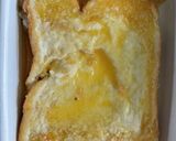 漬けこみ不要！簡単食パンフレンチトースト作り方3写真