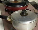 煮込まない♪生姜焼き肉じゃが作り方5写真