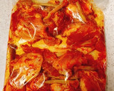 下味冷凍保存のお肉や魚の冷凍の便利な方法作り方1写真