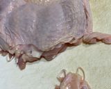 究極のチキンステーキ作り方2写真