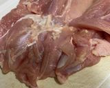 究極のチキンステーキ作り方3写真
