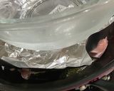 究極のチキンステーキ作り方5写真