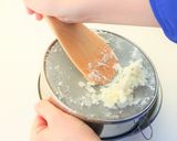 ビーフンのタルティーヌ仕立て作り方12写真