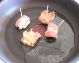 ビーフンのタルティーヌ仕立て作り方16写真