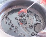 ビーフンのタルティーヌ仕立て作り方17写真