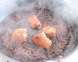 ビーフンのタルティーヌ仕立て作り方18写真
