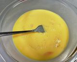 フレンチトースト作り方1写真