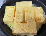フレンチトースト作り方5写真