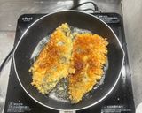 タレサバカツ作り方5写真