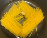 ワンパン!ナポリタン作り方1写真