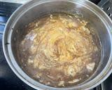 簡単‼️酸辣湯麺🍜作り方4写真