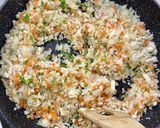 餃子の皮で！野菜たっぷりラザニア作り方5写真