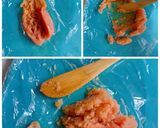 ホタテのカルパッチョ明太マヨソース作り方3写真