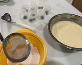 美味しいトロリ濃厚プリン作り方3写真