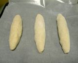 魚肉ソーセージとチーズでソフトフランス作り方7写真