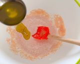 ホタテのカルパッチョ明太マヨソース作り方6写真