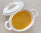 ホタテのカルパッチョ明太マヨソース作り方7写真