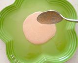 ホタテのカルパッチョ明太マヨソース作り方8写真