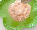 ホタテのカルパッチョ明太マヨソース作り方9写真