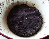 おうちカフェ★チョコチップクッキー作り方5写真