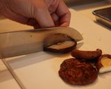 お餅活用！！　ほこた野菜の洋風お雑煮作り方1写真