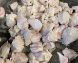 牛乳大量消費★パングラタン作り方2写真