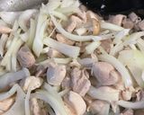 牛乳大量消費★パングラタン作り方3写真