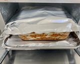 餃子の皮で！野菜たっぷりラザニア作り方15写真