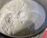 牛乳大量消費★パングラタン作り方7写真