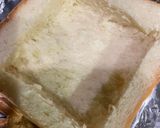 牛乳大量消費★パングラタン作り方10写真