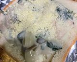 牛乳大量消費★パングラタン作り方11写真