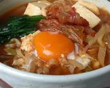 冬至☆豚汁うどん作り方9写真