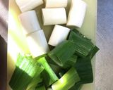 身体巡る☆鶏手羽元の塩薬膳スープ作り方2写真