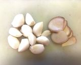 身体巡る☆鶏手羽元の塩薬膳スープ作り方3写真