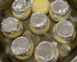 美味しいトロリ濃厚プリン作り方5写真