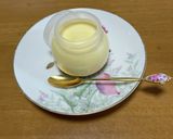 美味しいトロリ濃厚プリン作り方6写真