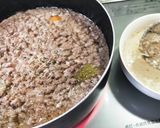 茸のボロネーゼ作り方2写真