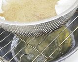 茸のボロネーゼ作り方3写真