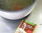 茸のボロネーゼ作り方5写真