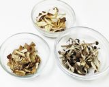 茸のボロネーゼ作り方7写真