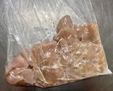 ねぎまみれピリ辛チキン作り方2写真