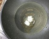 茸のボロネーゼ作り方14写真