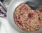 茸のボロネーゼ作り方15写真